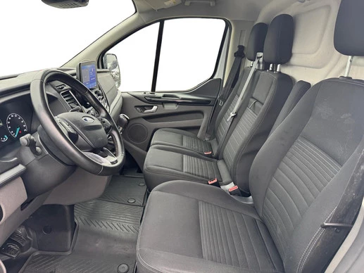 Ford Transit Custom - Afbeelding 18 van 29