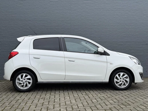 Mitsubishi Space Star - Afbeelding 5 van 30