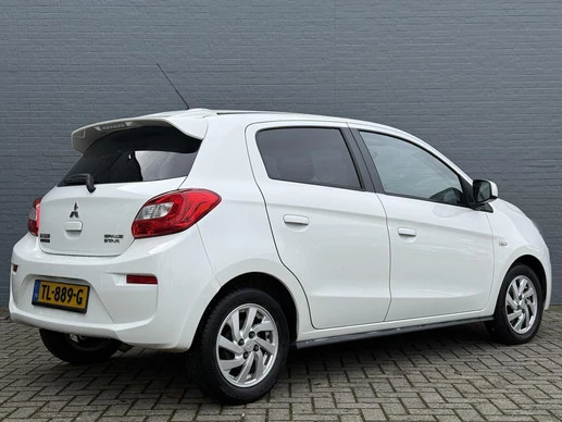 Mitsubishi Space Star - Afbeelding 6 van 30