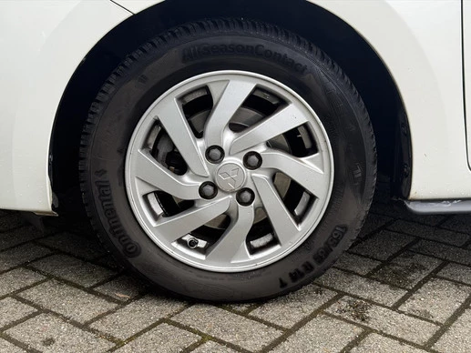 Mitsubishi Space Star - Afbeelding 10 van 30