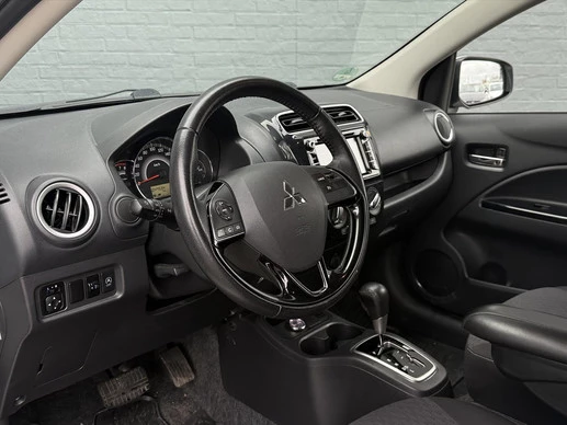 Mitsubishi Space Star - Afbeelding 11 van 30