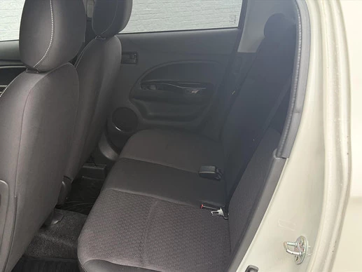 Mitsubishi Space Star - Afbeelding 15 van 30