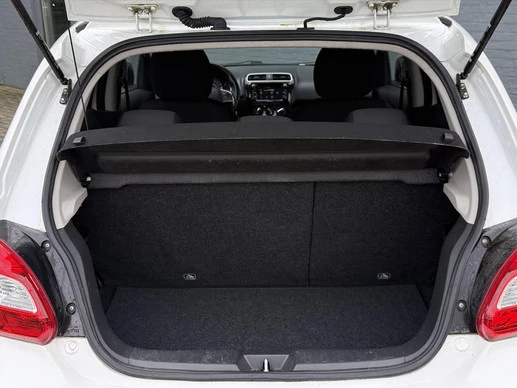 Mitsubishi Space Star - Afbeelding 16 van 30