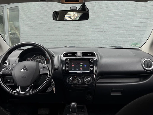 Mitsubishi Space Star - Afbeelding 17 van 30