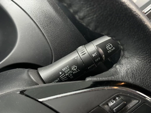 Mitsubishi Space Star - Afbeelding 20 van 30