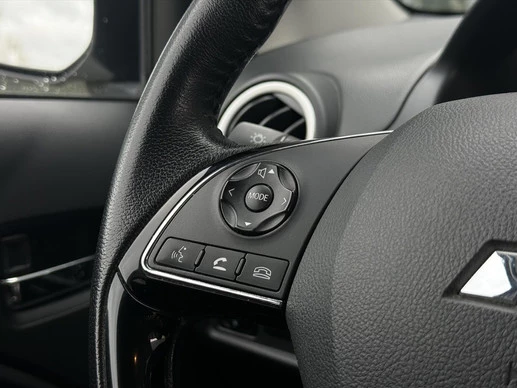 Mitsubishi Space Star - Afbeelding 22 van 30