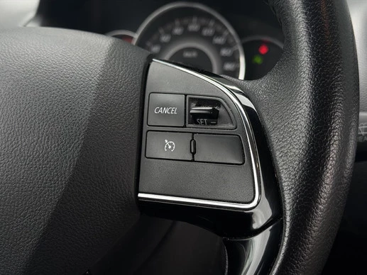 Mitsubishi Space Star - Afbeelding 23 van 30