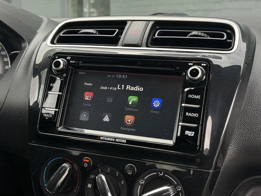 Mitsubishi Space Star - Afbeelding 24 van 30