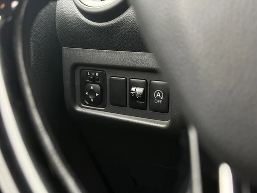 Mitsubishi Space Star - Afbeelding 27 van 30