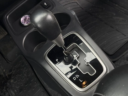 Mitsubishi Space Star - Afbeelding 28 van 30