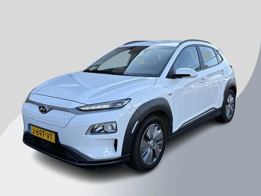 Hyundai Kona - Afbeelding 1 van 14