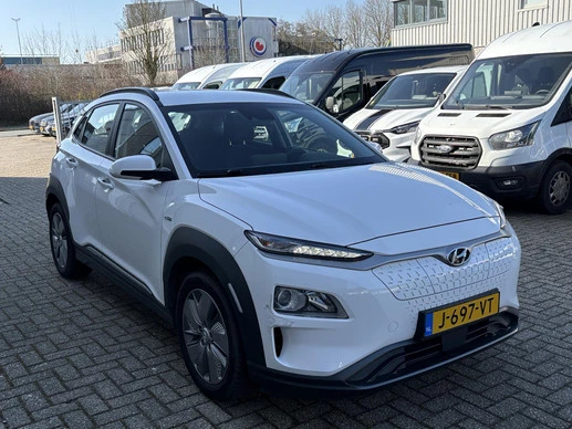 Hyundai Kona - Afbeelding 2 van 14