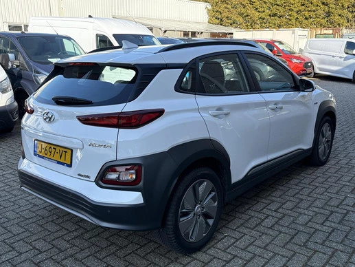 Hyundai Kona - Afbeelding 3 van 14
