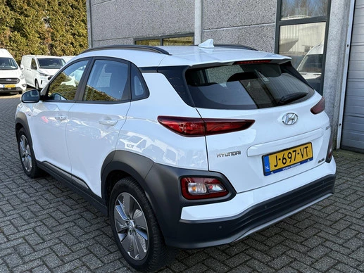 Hyundai Kona - Afbeelding 4 van 14