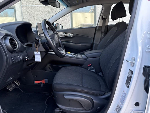 Hyundai Kona - Afbeelding 6 van 14