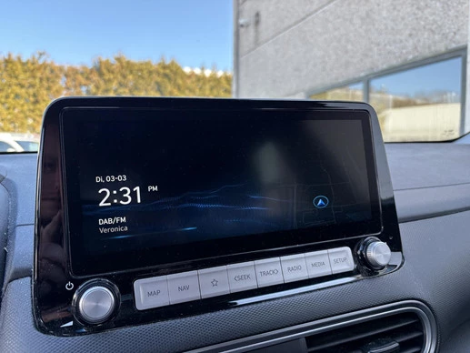 Hyundai Kona - Afbeelding 10 van 14