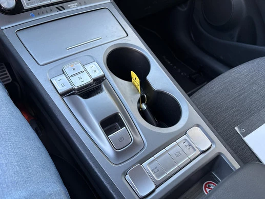 Hyundai Kona - Afbeelding 13 van 14