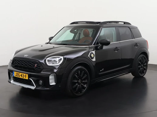 MINI Countryman - Afbeelding 1 van 30