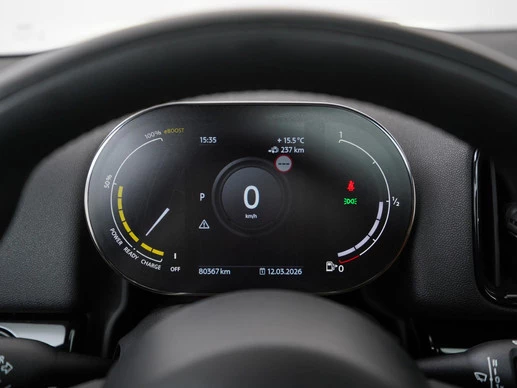 MINI Countryman - Afbeelding 9 van 30