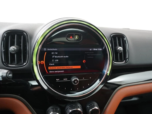MINI Countryman - Afbeelding 17 van 30