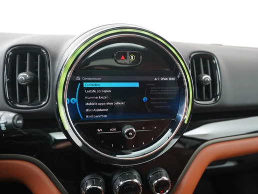 MINI Countryman - Afbeelding 18 van 30