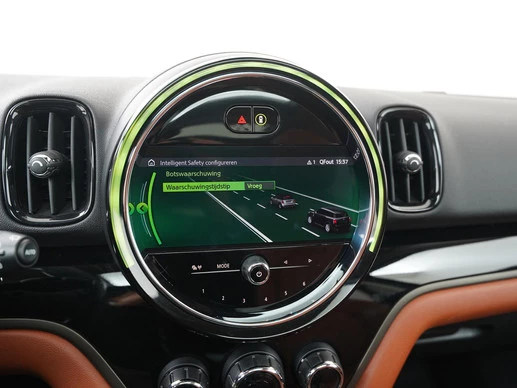 MINI Countryman - Afbeelding 21 van 30