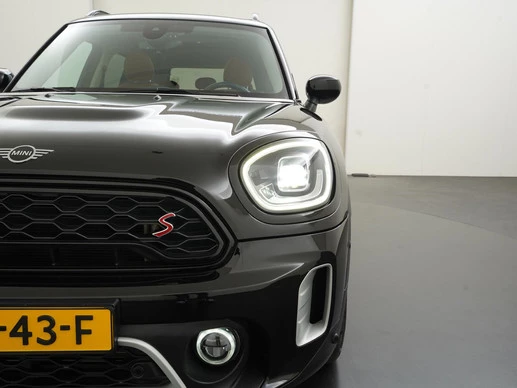 MINI Countryman - Afbeelding 22 van 30