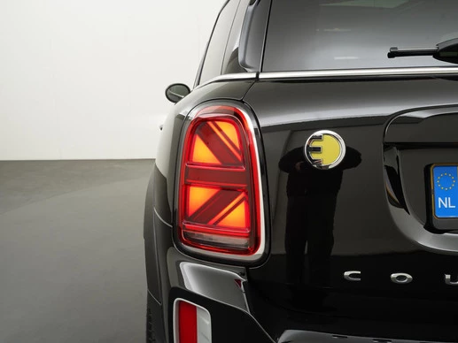 MINI Countryman - Afbeelding 24 van 30