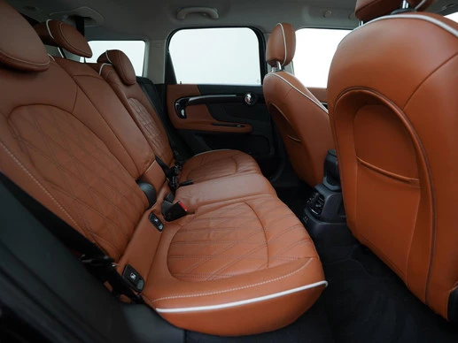 MINI Countryman - Afbeelding 29 van 30