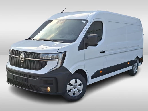 Renault Master - Afbeelding 1 van 4