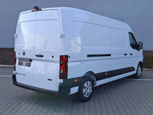 Renault Master - Afbeelding 2 van 4