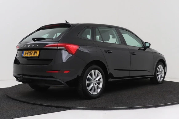 Škoda Scala - Afbeelding 2 van 30