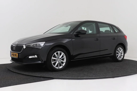 Škoda Scala - Afbeelding 5 van 30