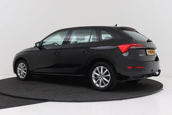 Škoda Scala - Afbeelding 6 van 30