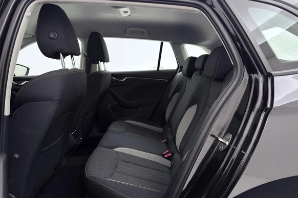 Škoda Scala - Afbeelding 7 van 30