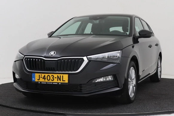 Škoda Scala - Afbeelding 14 van 30