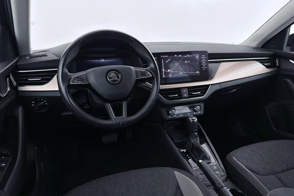 Škoda Scala - Afbeelding 15 van 30