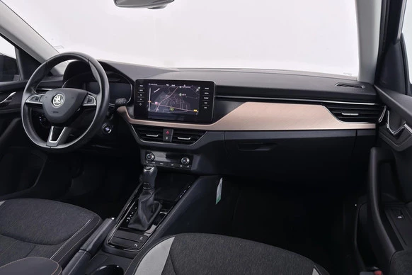 Škoda Scala - Afbeelding 17 van 30