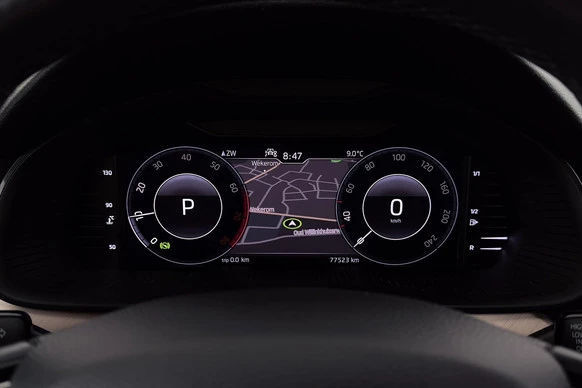 Škoda Scala - Afbeelding 18 van 30