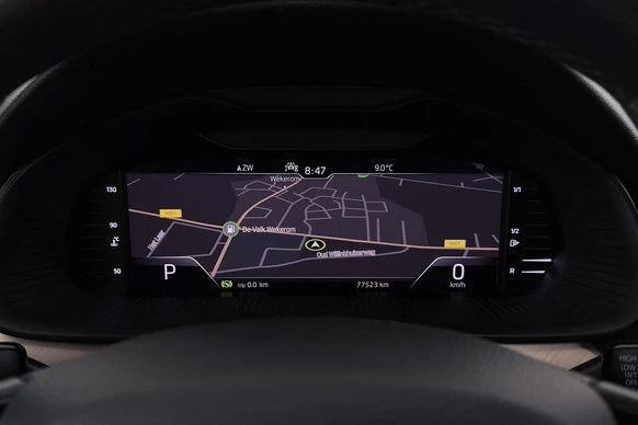 Škoda Scala - Afbeelding 19 van 30