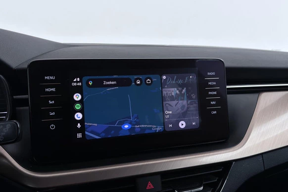 Škoda Scala - Afbeelding 20 van 30