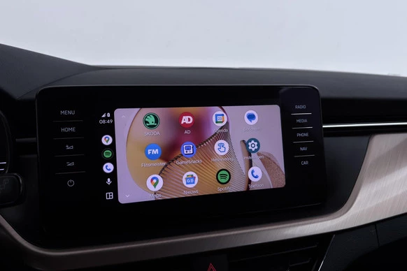 Škoda Scala - Afbeelding 21 van 30