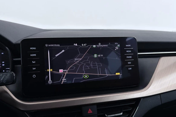 Škoda Scala - Afbeelding 22 van 30