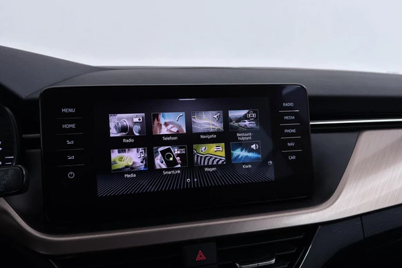 Škoda Scala - Afbeelding 23 van 30