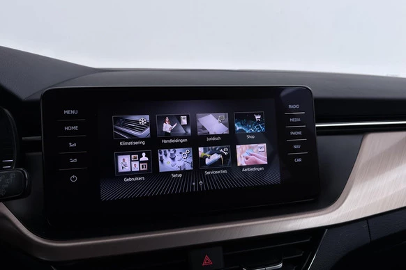 Škoda Scala - Afbeelding 24 van 30