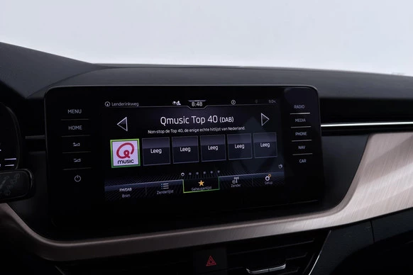 Škoda Scala - Afbeelding 26 van 30