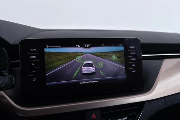 Škoda Scala - Afbeelding 27 van 30