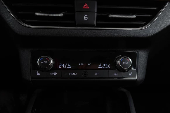 Škoda Scala - Afbeelding 28 van 30