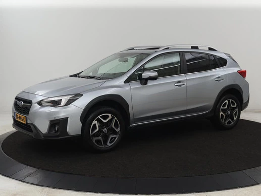 Subaru XV - Afbeelding 1 van 30