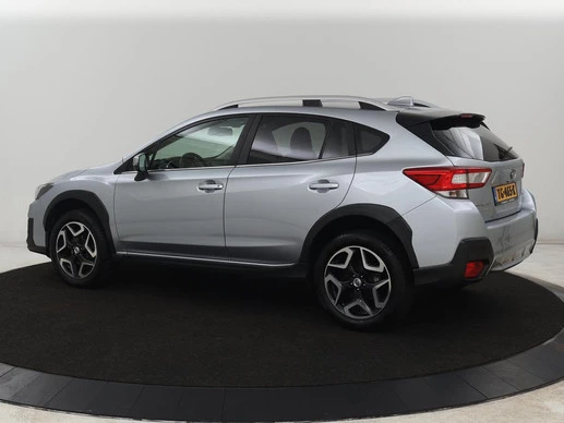 Subaru XV - Afbeelding 2 van 30